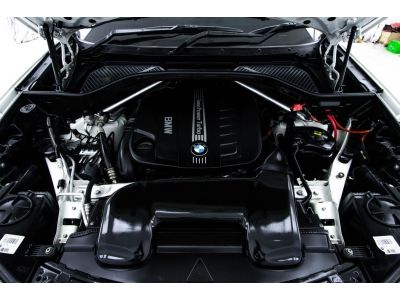 2015 BMW X5 SDRIVE30D 3.0 M SPORT  ผ่อน 13,908 บาท 12 เดือนแรก รูปที่ 11